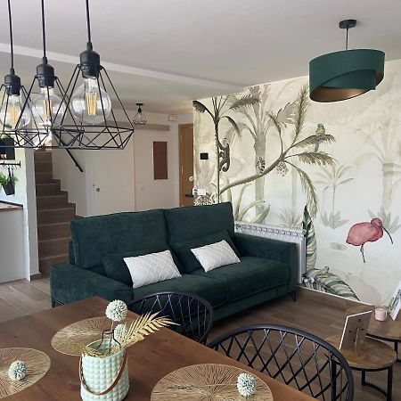 Las Casas De Lola Candeleda Buitenkant foto