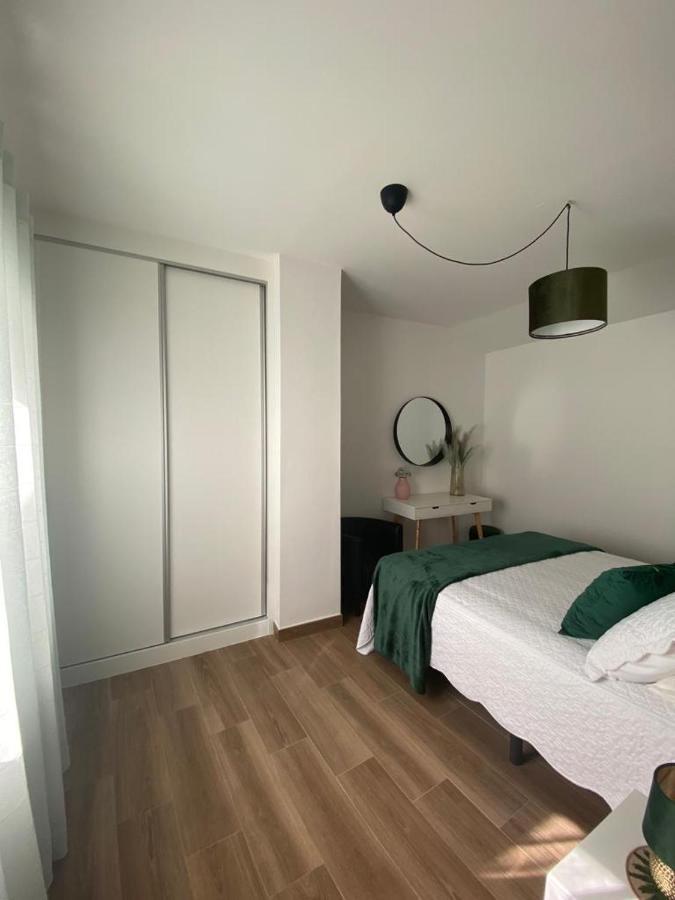Las Casas De Lola Candeleda Buitenkant foto